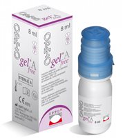 Liquidi e soluzioni Opto X 8033661805259 - 8033661805259